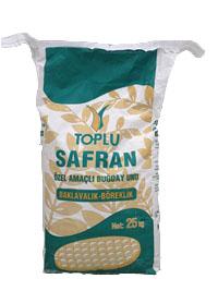 Toplu Un Safran